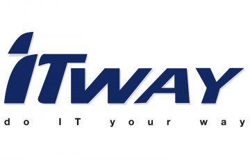 L’empresa Itway Ibérica s’instal.la al Centre d’Empreses de Noves Tecnologies