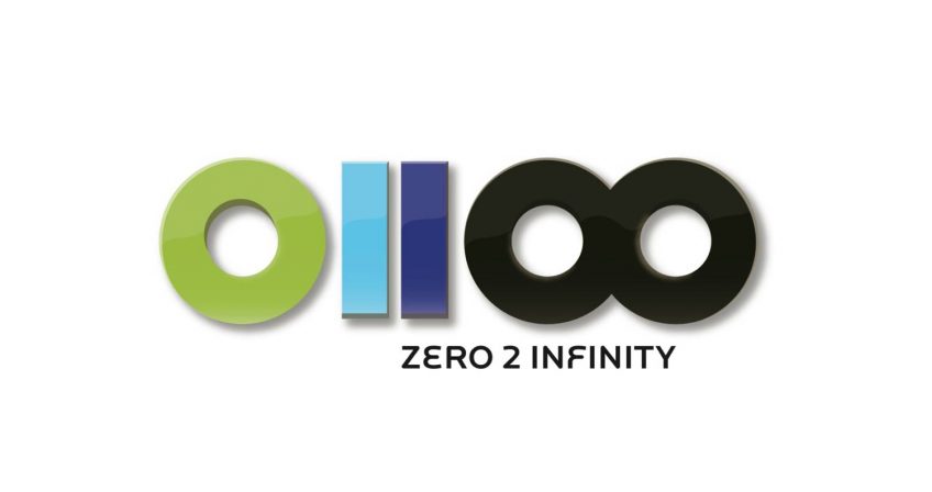 Zero2Infinity ha iniciat els vols per certificar components