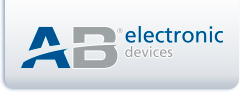 logo AB Electronic